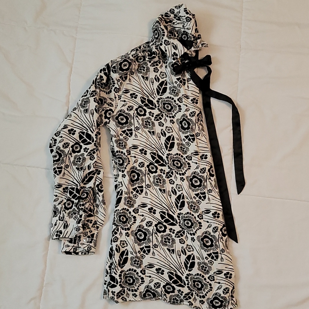 Wildfang button down shirt